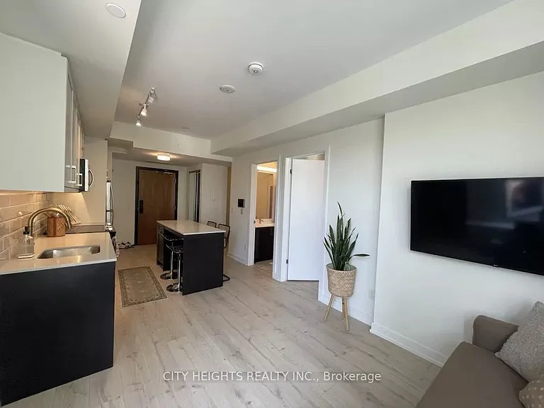 201 Brock St S #319 — Photo 17