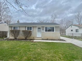30618 California Ave, Romulus, MI
