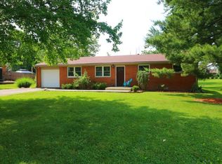 6777 Clover Dr, Mason, OH 45040