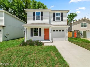 1447 OTTAWA Avenue, Jacksonville, FL 32210