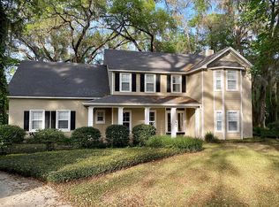 4094 Duffy Ct, Tallahassee, FL 32309