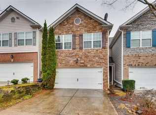 1215 Rubble Rd, Cumming, GA 30040