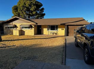 1856 E Berry Cir, Mesa, AZ 85204
