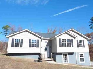 2024 Ashton Ln, Dalton, GA 30721