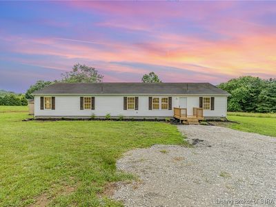 11592 Creekview Court, Palmyra, IN, 47164