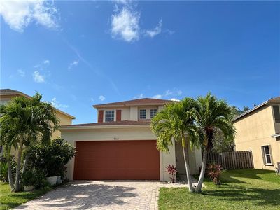 9512 Portside Dr, Fort Pierce, FL, 34945