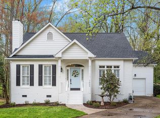 7008 Saddle Springs Ct, Raleigh, NC 27615