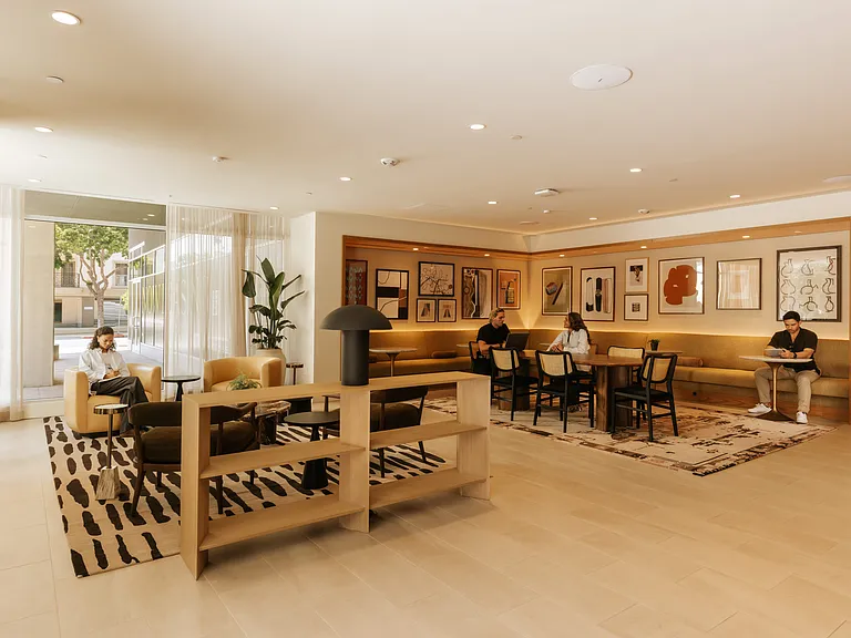 Santa Monica Collection — Photo 17