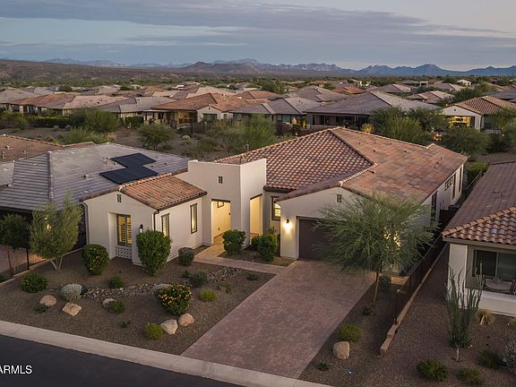 3rd image of 18137 E PARIA CANYON Drive