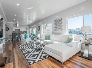 2253 Aaron St, Los Angeles, CA 90026
