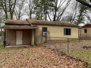 105 Melba St, Longview, TX 75602