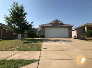 8025 Autumn Creek Trl, Fort Worth, TX 76134