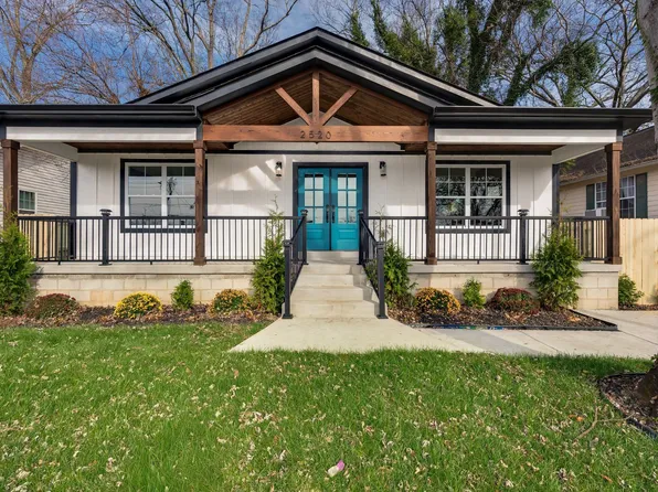 2520 Santi Ave, Nashville, TN 37208