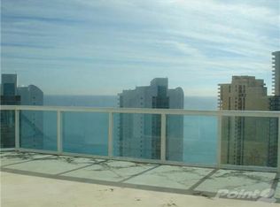 16400 Collins Ave PH 42, Sunny Isles Beach, FL 33160