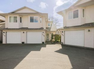 793 Meaford Ave #119, Langford, BC