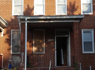 25 S Morley St, Baltimore, MD 21229