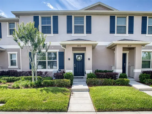 1832 Katz Crossing Dr, Kissimmee, FL 34744