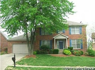 7503 Eric Edward Way, Louisville, KY