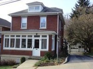 57 N Pine St, Lewistown, PA 17044