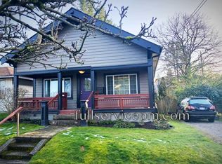 3541 S Ferdinand St, Seattle, WA 98118