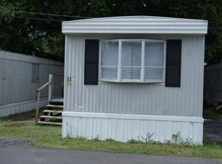 418 E Sallier St TRLR 11, Lake Charles, LA 70601