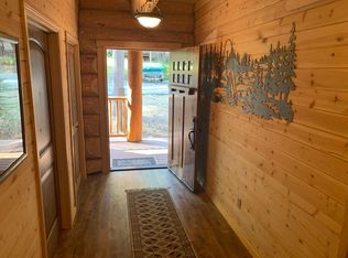 62594 Old College Ln, Shaver Lake, CA 93634