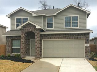 13427 Live Oak Frst, Houston, TX 77049