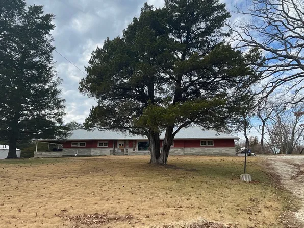 39 Segelhorst Rd, Leslie, MO 63056