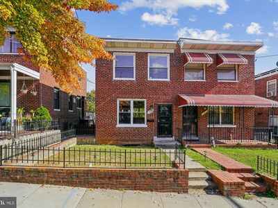 1560 41st St SE, Washington, DC, 20020