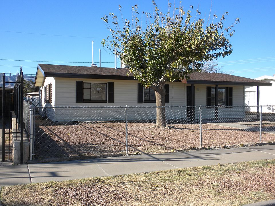 10357 Mackinaw St, El Paso, TX 79924 Zillow