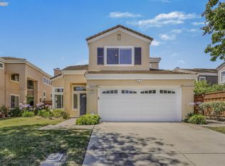 2837 Montair Way, Union City, CA 94587