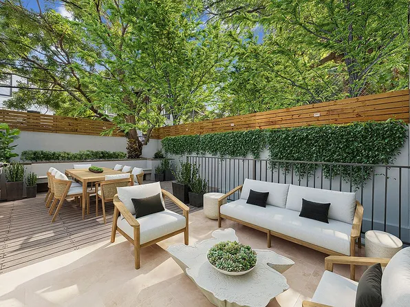 924 Lafayette Ave Unit Garden, Brooklyn, NY 11221