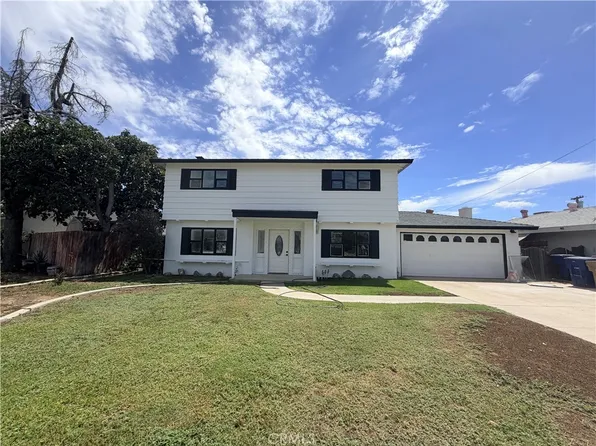 4705 Misty Ct, Bakersfield, CA 93309