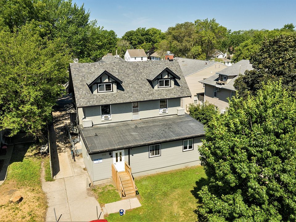 Welch 525 525 Welch Ave Ames IA Zillow