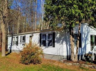 22 Agent Rd, Raymond, NH 03077