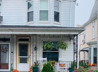 30 N Grant St, Manheim, PA 17545