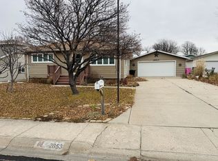 2653 Verde Ln, Sidney, NE 69162