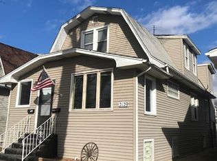 2129 N 73rd Ct #2, Elmwood Park, IL 60707