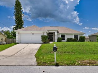 1404 SW 5th Pl, Cape Coral, FL 33991