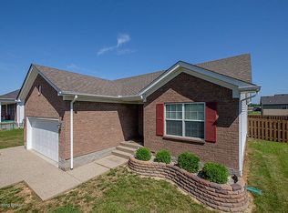 476 Gentry Ln, Mount Washington, KY 40047