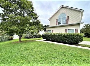 2585 Thunder Basin Way, Douglasville, GA 30135