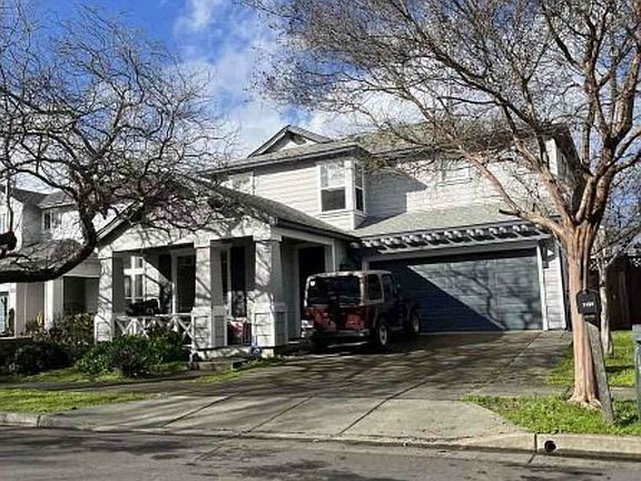 Property Side View