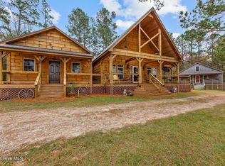 1890 Neuse Rd, Kinston, NC 28501