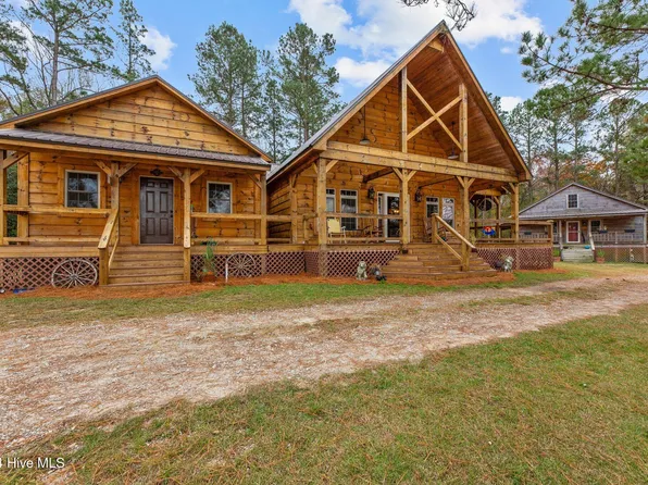1890 Neuse Road, Kinston, NC 28501