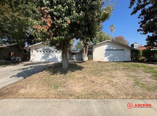 7009 Ranch House Rd, Bakersfield, CA 93309