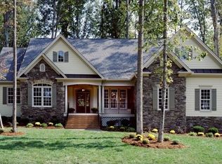 291 Longview Dr, Winfield, WV 25213