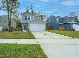 3207 Safe Harbor Dr, Charleston, SC 29414