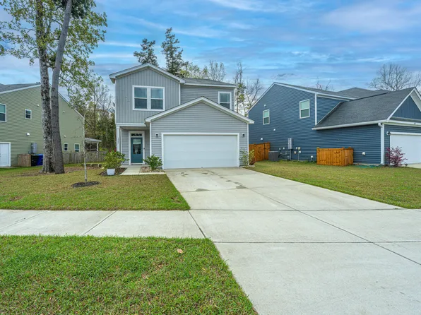 3207 Safe Harbor Dr, Charleston, SC 29414
