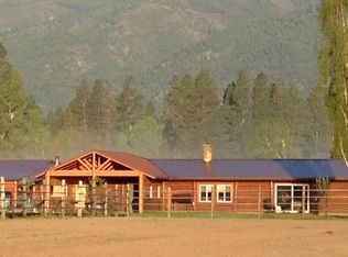 4368 Carlton Creek Rd, Florence, MT 59833