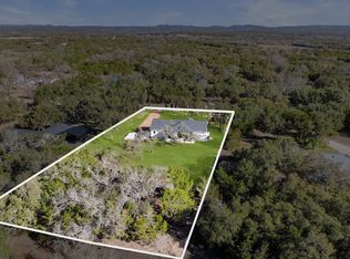 200 Rust Ranch Rd, Blanco, TX 78606